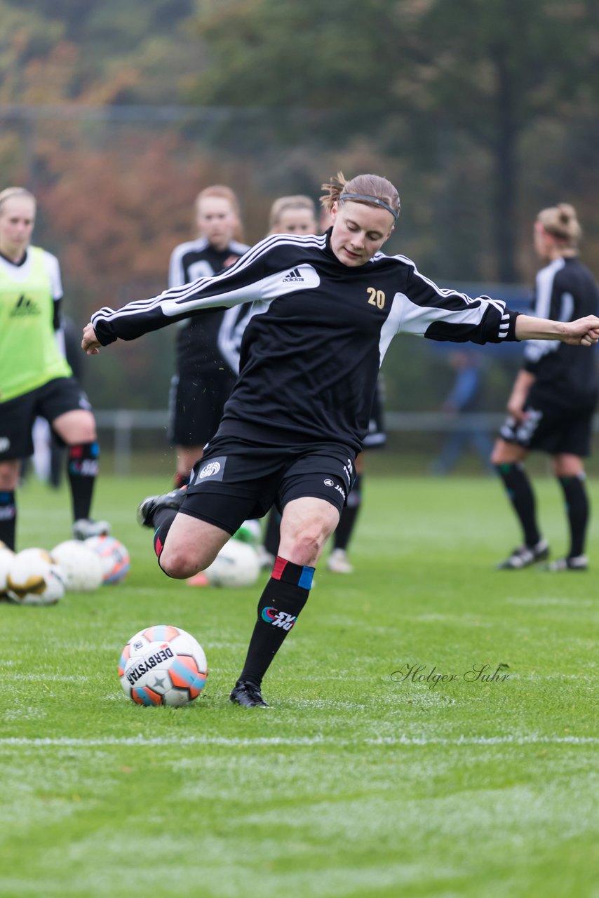 Bild 119 - Frauen SV Henstedt Ulzburg - FSV Gtersloh : Ergebnis: 2:5